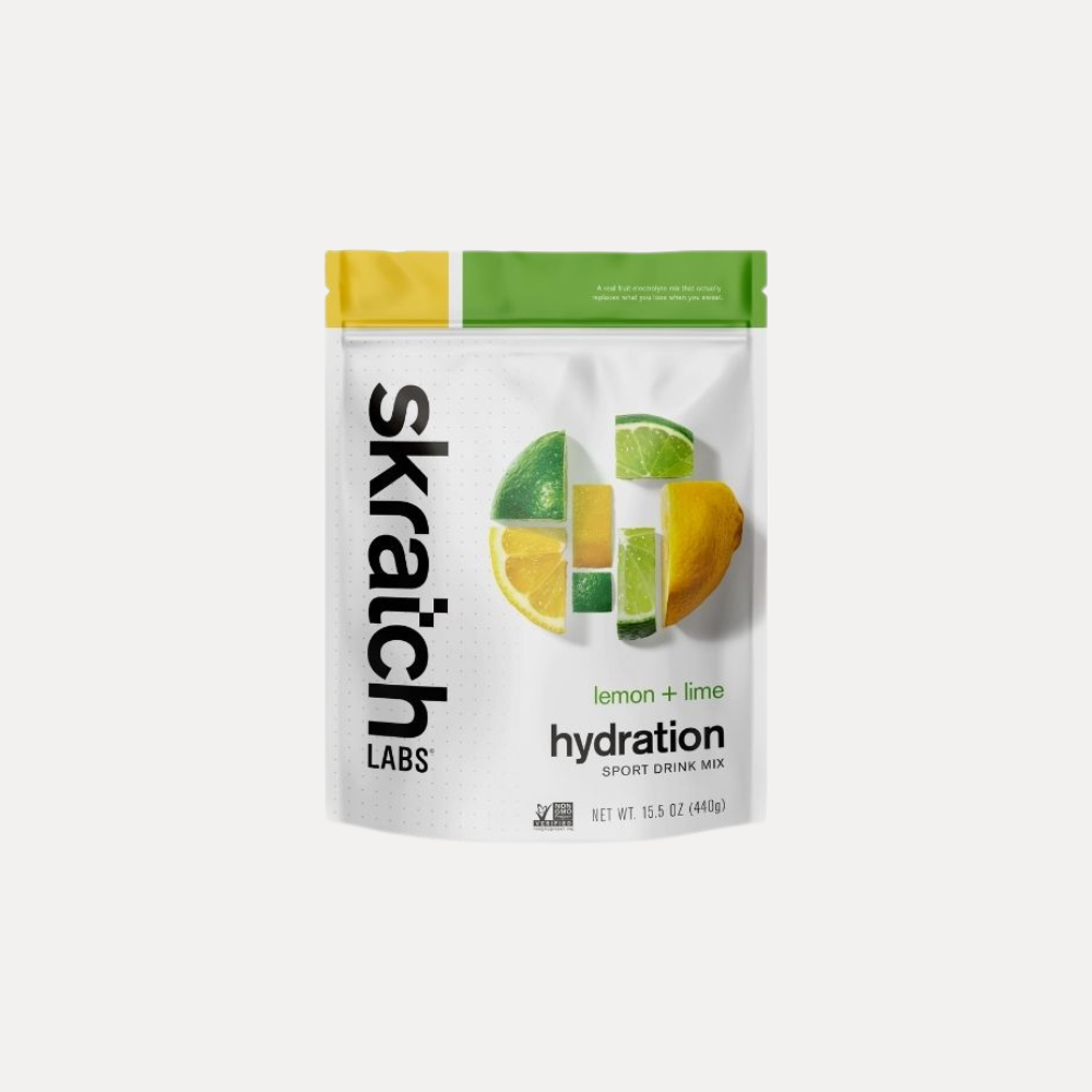 Hydration Sport Drink Mix