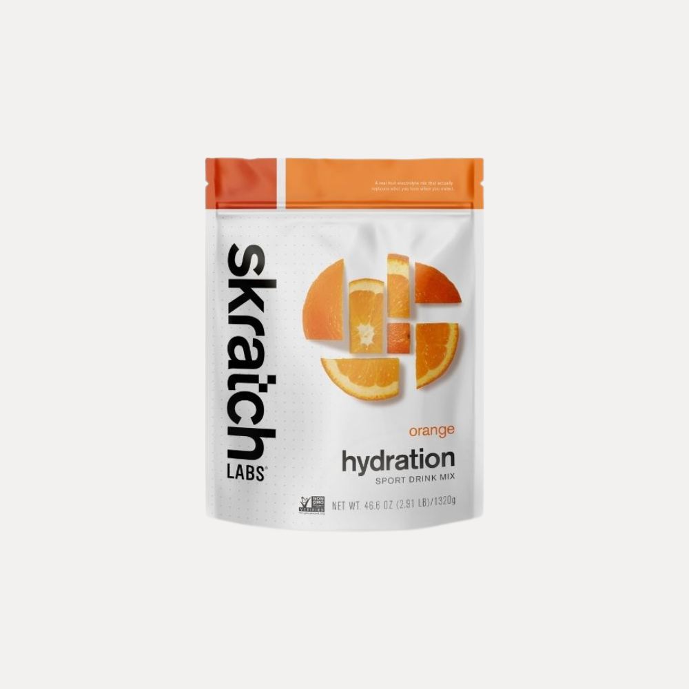 Hydration Sport Drink Mix