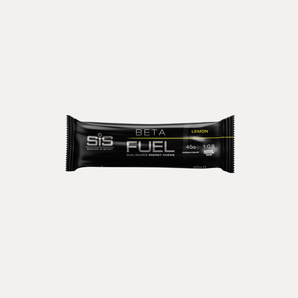 Beta Fuel Energy Chews
