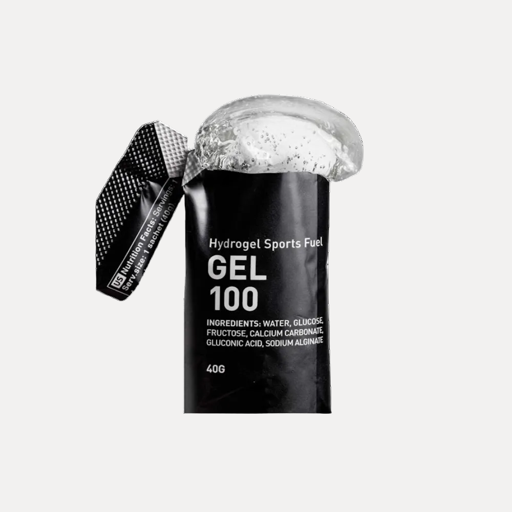 Gel 100