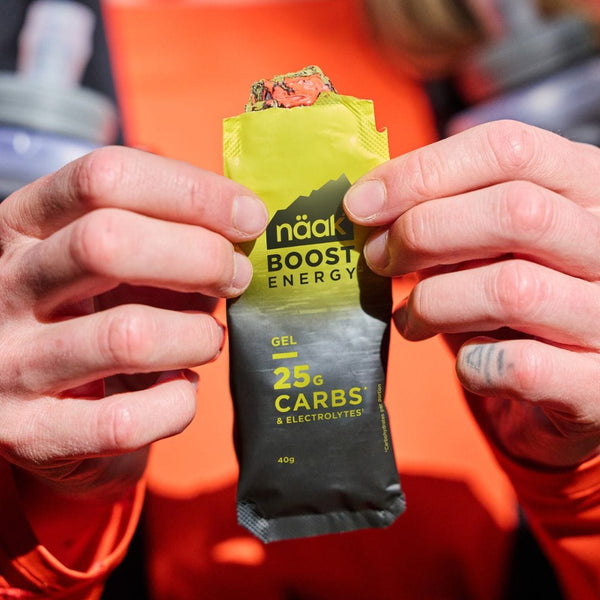 Boost Energy Gel