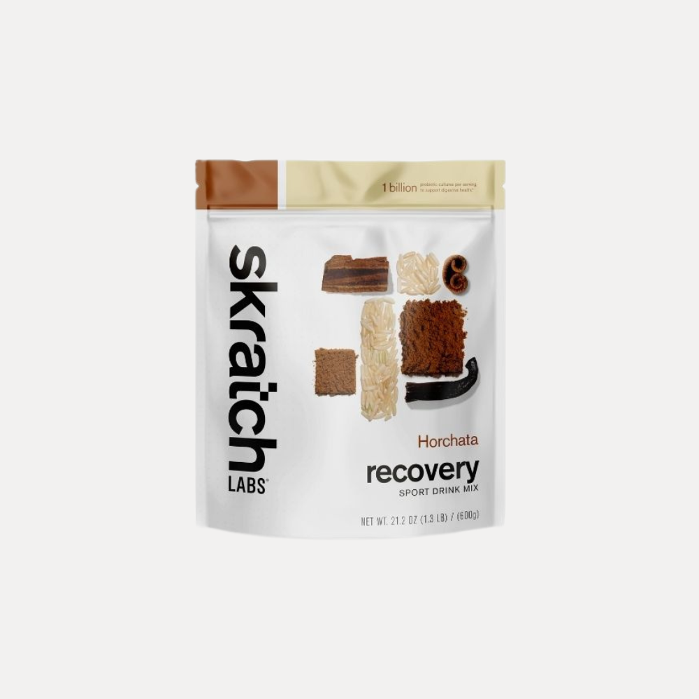 Recovery Sport Drink Mix