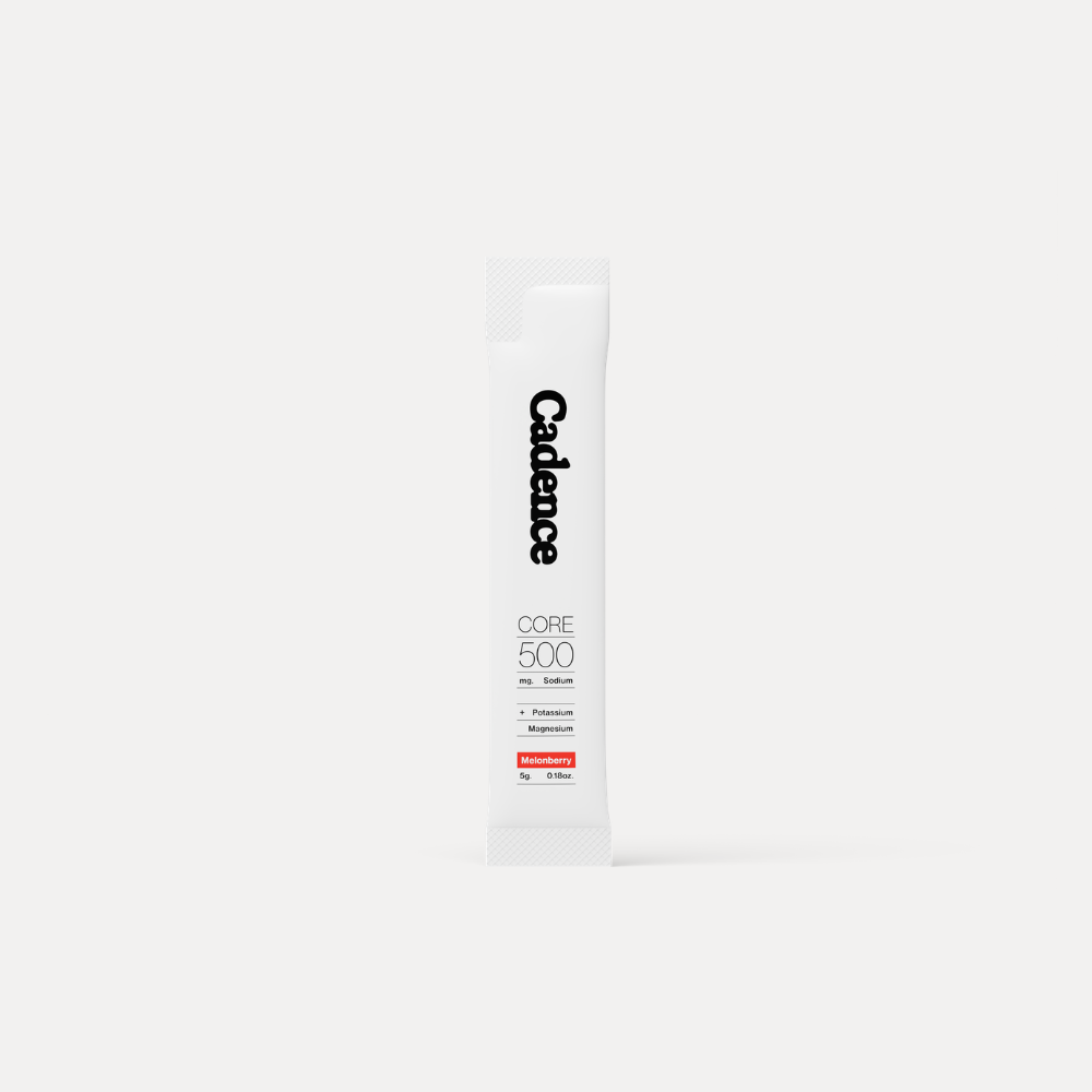 Core Hydration