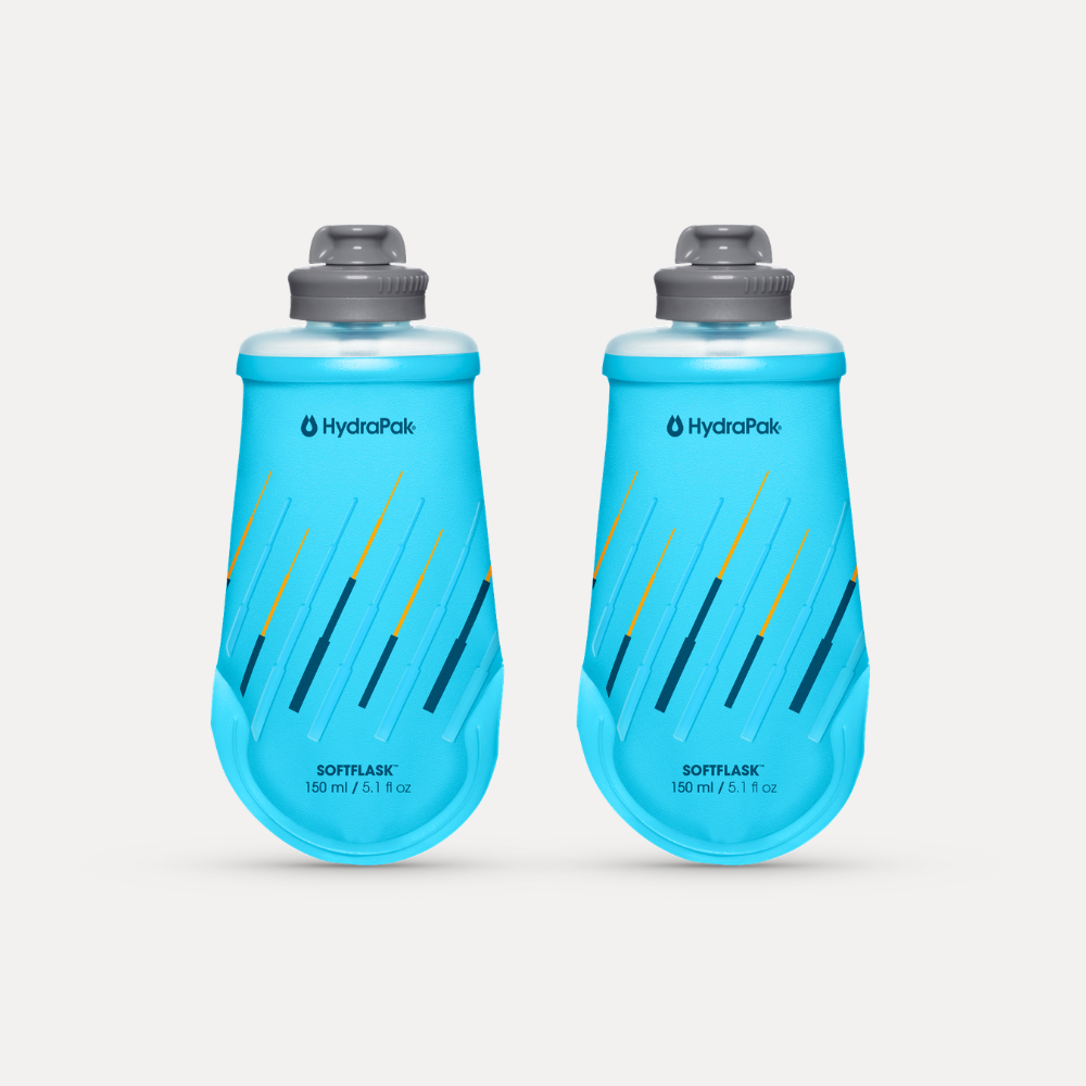 SoftFlask 150ml  Lot-2