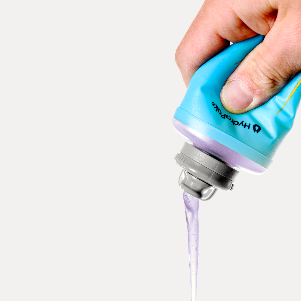 SoftFlask 150ml  Lot-2